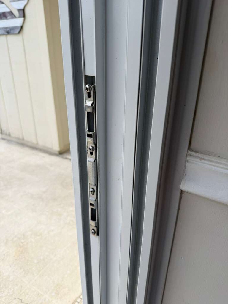 Multi-Point Lock Service - Port St Lucie FL