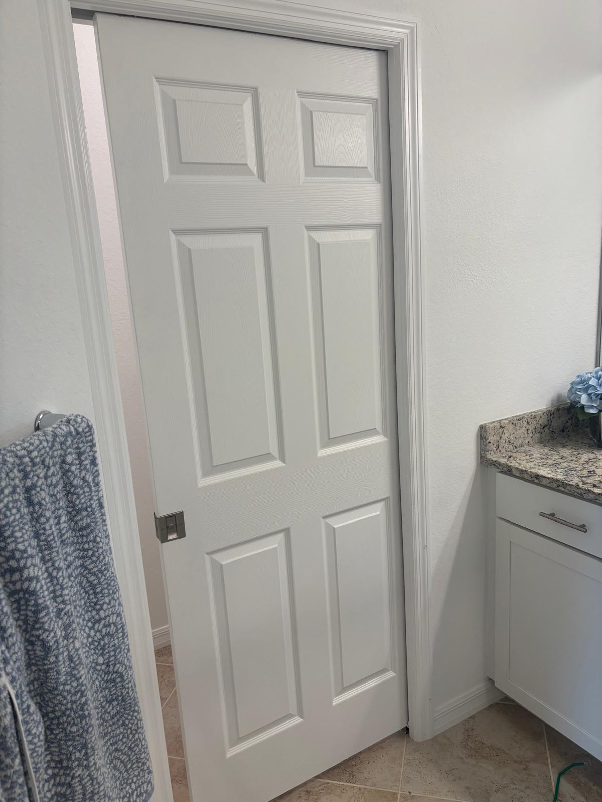 hurricane impact door port st lucie service